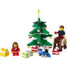 LEGO Decorating the Tree Set 40058