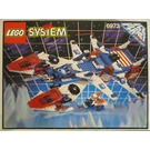 LEGO Deep Freeze Defender Set 6973 Packaging