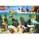 LEGO Deep Sea Bounty 6559