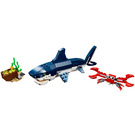 LEGO Deep Sea Creatures Set 31088