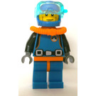 LEGO Deep Sea Diver Minifigure