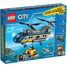 LEGO Deep Sea Explorers Super Pack 4-in-1 66522