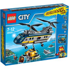 LEGO Deep Sea Explorers Super Pack 4-in-1 Set 66522