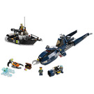 LEGO Deep Sea Quest Set 8636