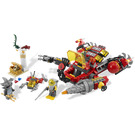 LEGO Deep Sea Raider 7984