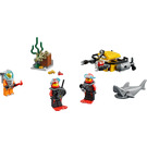 LEGO Deep Sea Starter Set 60091