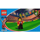 LEGO Defender 2 Set 4444