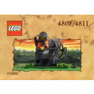 LEGO Defense Archer 4801