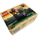 LEGO Defense Archer 4801 Packaging