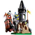 LEGO Defense Tower Set 4779