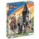 LEGO Defense Tower 4779 Packaging