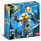 LEGO Dekar Set 8930 Packaging