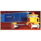 LEGO Delivery Truck Set 333-2