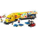 LEGO Delivery Truck Set 60440