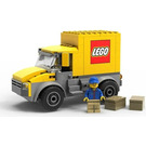 LEGO Delivery Truck Set 6424688