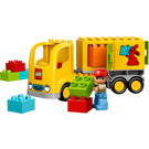LEGO Delivery Véhicule 10601