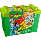LEGO Deluxe Steen Doos 10914 Packaging