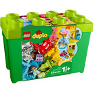 LEGO Deluxe Brick Box 10914 Emballage