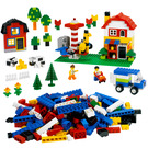 LEGO Deluxe Brick Box 6167