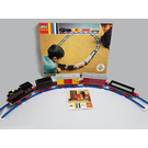 LEGO Deluxe Motorized Train Set 116-2