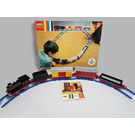 레고 Deluxe Motorized Train Set 116-2