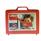 LEGO Deluxe Set met Storage Case 502-1