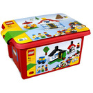 LEGO Deluxe Starter Set 7795