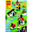 LEGO Deluxe Starter Set 7795 Instructions