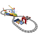 LEGO Deluxe Train Set 5609