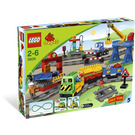 LEGO Deluxe Train Set 5609 Packaging