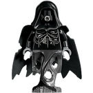 LEGO Dementor with Black Hood and Cape Minifigure