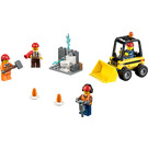 LEGO Demolition Starter Set 60072