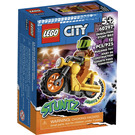 LEGO Demolition Stunt Bike Set 60297 Packaging