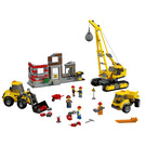 LEGO Demolition Super Pack 66521