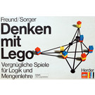 LEGO Denken mit Lego Set 1512-1