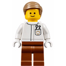 LEGO Dentist from Assembly Square Minifigure