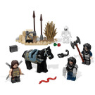 LEGO Desert Attack Set 7569