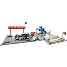 LEGO Desert Challenge Set 8126