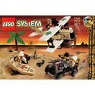 LEGO Desert Expedition 5948