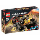 LEGO Desert Hopper 8490 Packaging