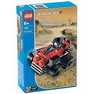 LEGO Desert Racer Set 8359 Packaging