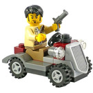 LEGO Desert Rover Set 30091