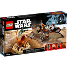 LEGO Desert Skiff Escape Set 75174 Packaging