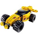 LEGO Desert Viper Set 8122