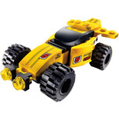 LEGO Desert Viper 8122