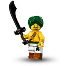 LEGO Desert Warrior 71013-2