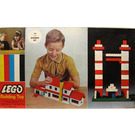 LEGO Designer Set 536-2