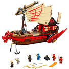 LEGO Destiny's Bounty Set 71705