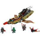 LEGO Destiny's Shadow Set 70623