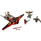 LEGO Destiny's Wing Set 70650